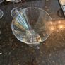 Martini Cocktail Glasses Image 3