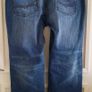 Maine Debenhams cotton denim jeans 40 waist and 32 leg in very good condition with no issues see last two photos for exact measurements FREE STANDARD POSTAGE INCLUDED Image 2