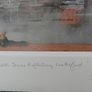 NEW print Reginald's Tower Waterford by Keith Thompson 10 euro Image 3