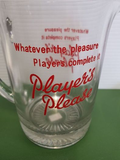 bar memorabilia
