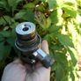 Micromatic  U Type Keg Coupler Tapping Head Image 6