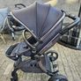 Egg 2 Luxury Special Edition Travel System in Cobalt (Navy) Image 10