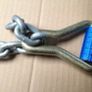 SMC 2.6TON Car Towing A-Frame Recovery Dolly NEW! Image 6