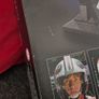 LEGO Star Wars Luke Skywalker Helmet (75327), Free shipping Image 4