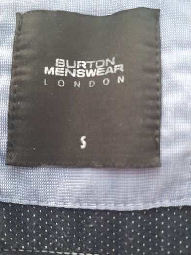 Burton mens shirt