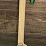 Hot Wire/Warmoth J, Q-Tuners & ACG/East pre Image 9
