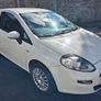 2012 Fiat Punto Van - 1.3 Litre Diesel - No Test Image 5