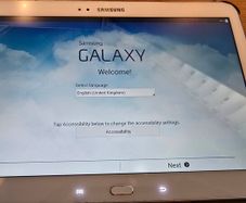 Samsung Tab 3 - GT-P5210