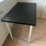 Linnmon / Adils Ikea Office Desk Image 2