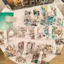 Retired Lego 10270 Bookshop - Brand New - Open Box Image 7