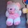 vintage 80s plush toys Image 2