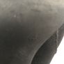 Fornarina black suede tall boots Image 4
