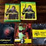 Cyberpunk 2077 Xbox Day One Edition Image 2