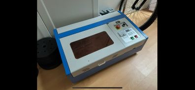 K40 Co2 Laser Cutter for repair