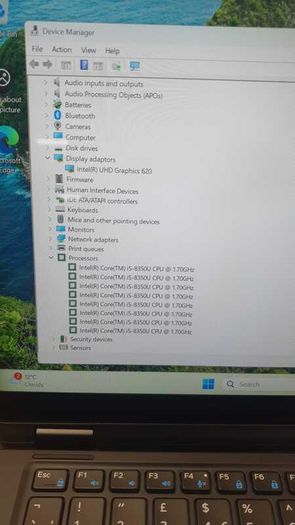 Dell Latitude 7390 2-in-1 - Core i5 8th Gen | 16GB RAM | Touchscreen | Windows 11 Pro