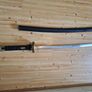 Samurai Sword Katana Image 2