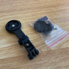 Cervelo Wahoo Garmin and Light mount kit
