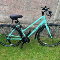 Liv Alight 3 Road Bike