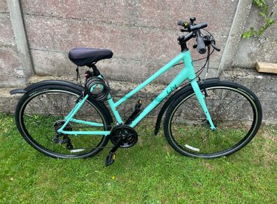 Liv Alight 3 Road Bike