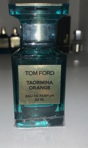 Tom Ford - Taormina Orange
