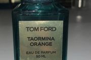 Tom Ford - Taormina Orange