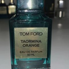 Tom Ford - Taormina Orange