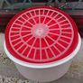 Salad Spinner (missing Insert) Used. Image 2