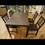 kitchen table Image 3