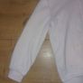 x2 Bundle - Disney Angel Hoodie Jumper + Primark Hoodie Zipped Jacket - Size - 4-5 Years Image 7