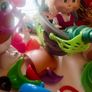 Mr / Mrs Potato Head Job Lot Bundle Image 7