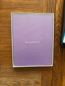 ipad pro  11