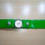 Vintage Ingersoll U.S. Time Mickey Mouse Watch Image 3