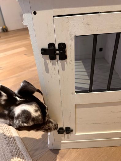 Large Dog Crate