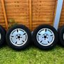 Honda Wheels w/ 195/65-15 Image 2
