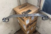 jzx100 chaser TRD strut brace