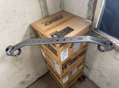 jzx100 chaser TRD strut brace