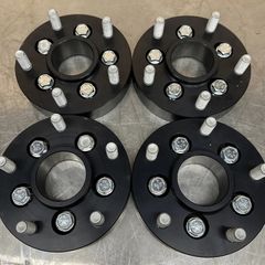 5x130 to 5x100 hub adapters