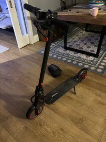 E Scooter