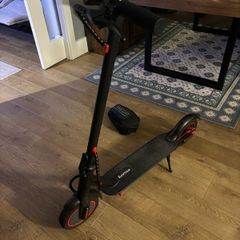 E Scooter