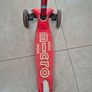 Mini micro scooter Image 3