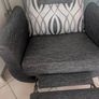 Electric Recliner Armchair Image 5