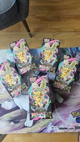Pokemon TCG