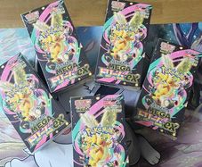Pokemon TCG
