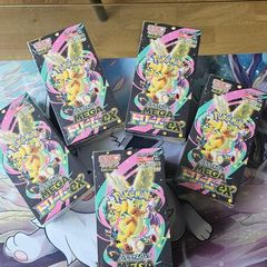 Pokemon TCG