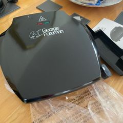George Foreman large