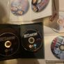 Greys anatomy: dvd job lot s1-3 Image 6