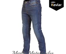 Motorcycle Jeans - Waterproof