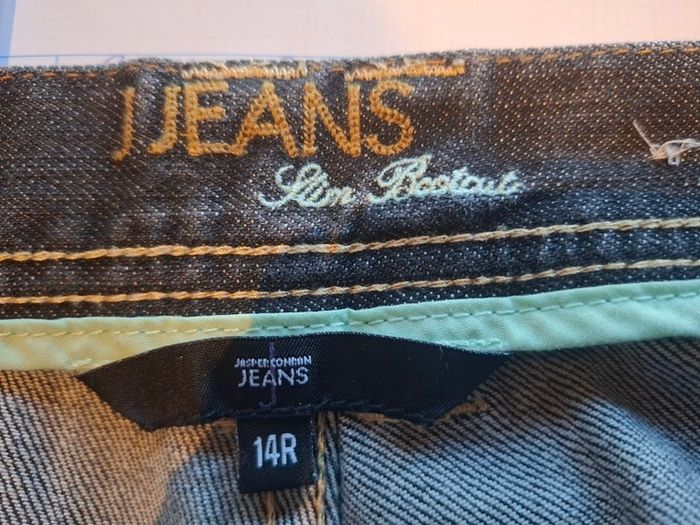Jasper Conran Jeans Size 14