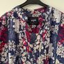 Boho cotton blouse Image 6