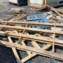 FREE Pallets To Take Away - Ideal for Kindling Image 5